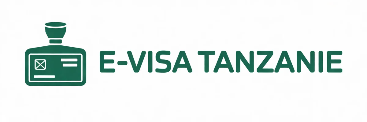 Guide e-Visa Tanzanie Logo